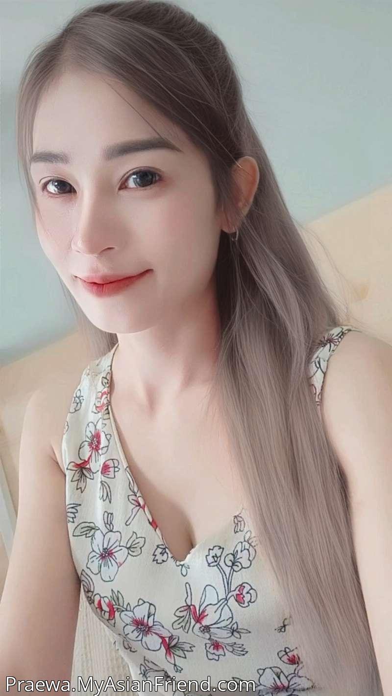 Praewa's personal blog photo 1 added Tuesday the 1st of April 2025