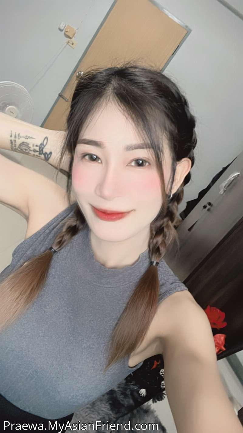 Praewa's personal blog photo 1 added Thursday the 3rd of July 2025