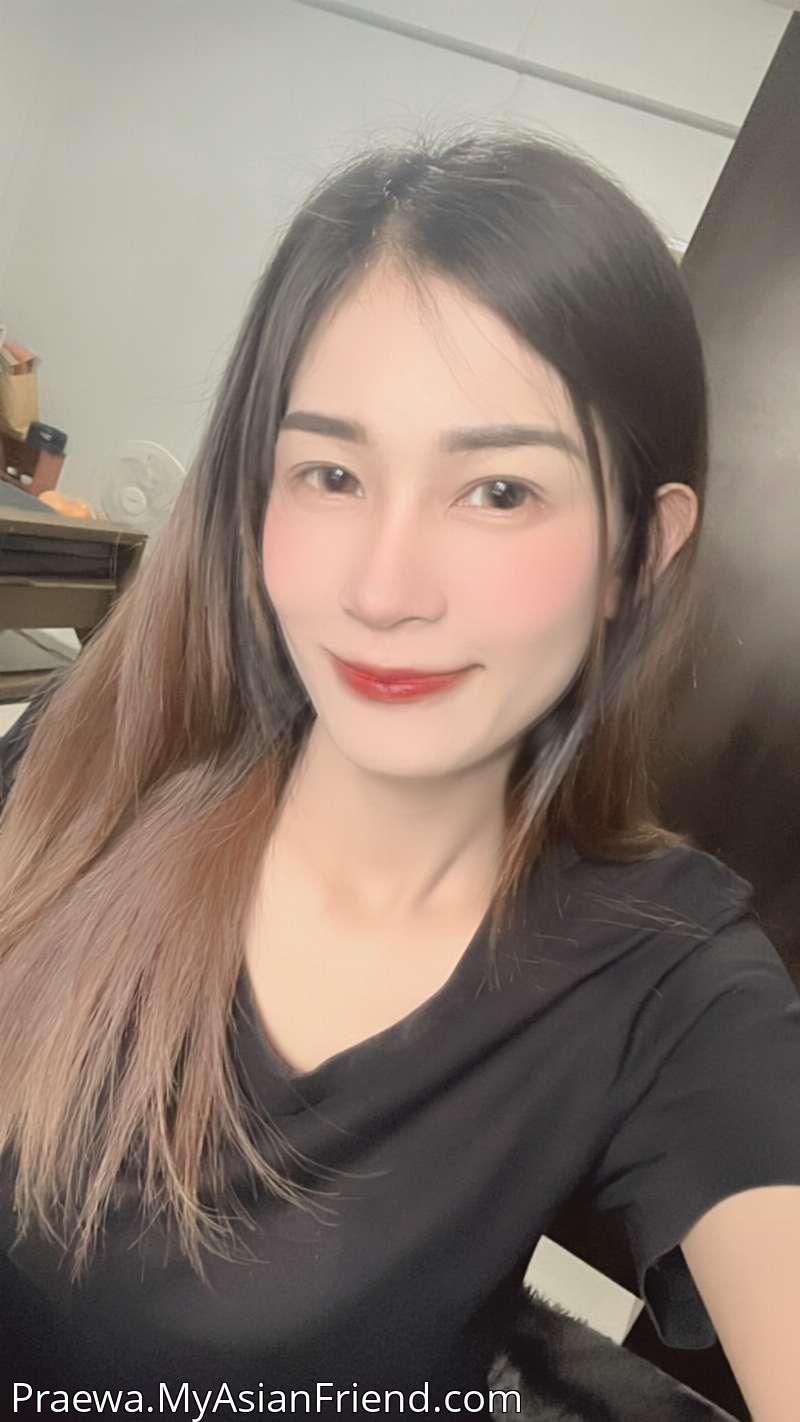 Praewa's personal blog photo 1 added Sunday the 24th of August 2025