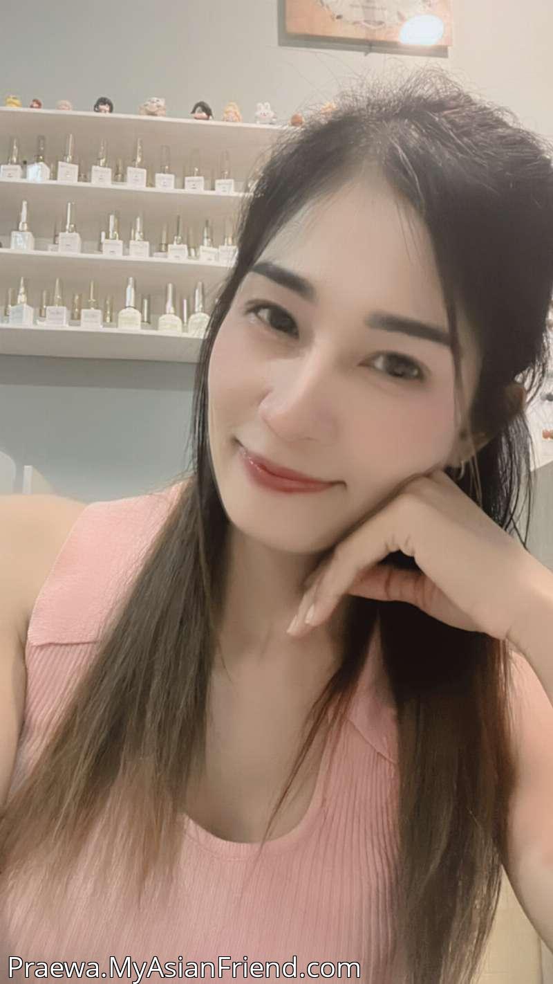 Praewa's personal blog photo 1 added Wednesday the 27th of August 2025
