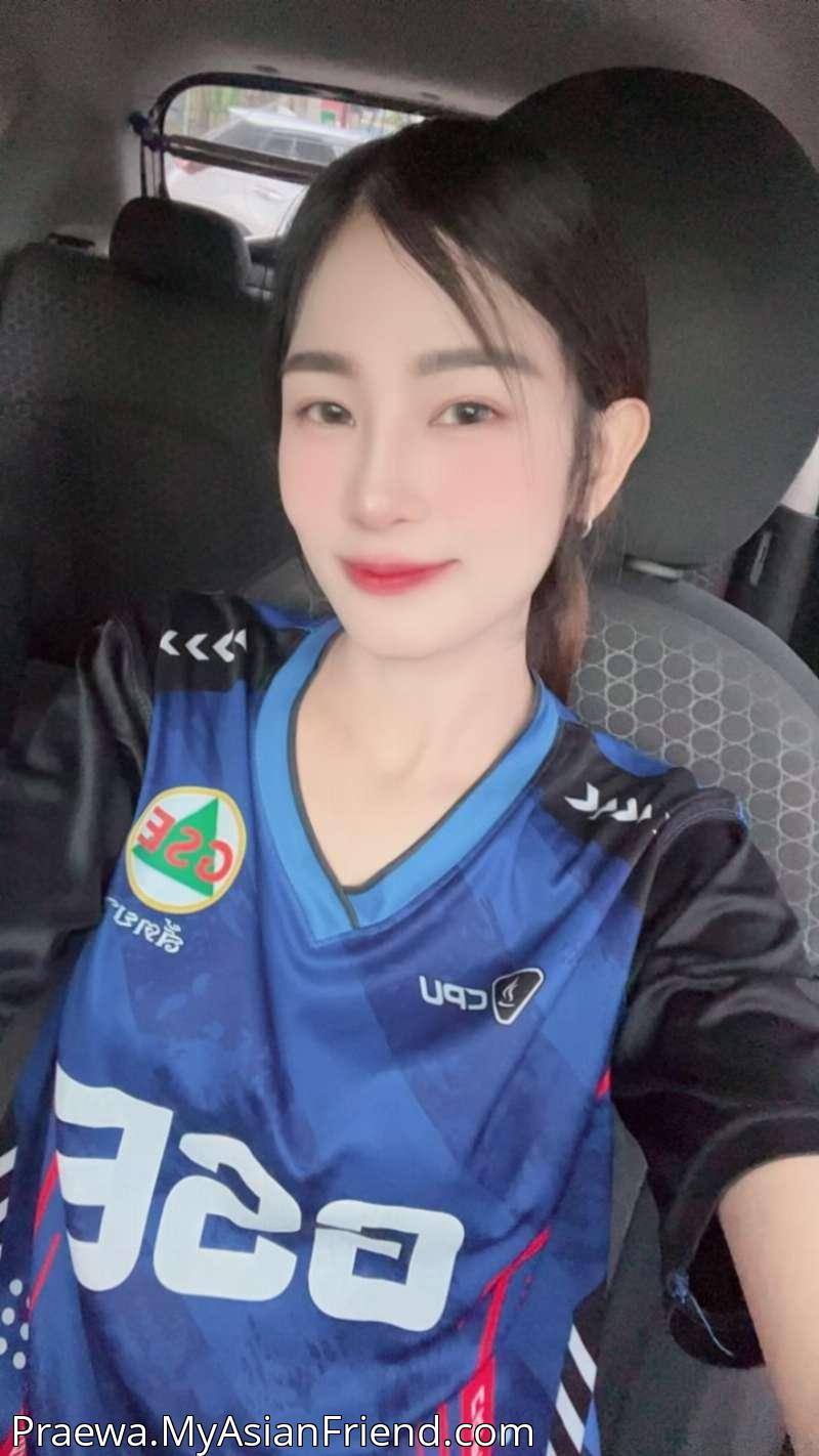 Praewa's personal blog photo 1 added Wednesday the 10th of September 2025