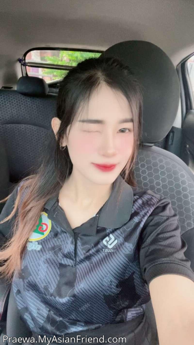 Praewa's personal blog photo 1 added Thursday the 11th of September 2025