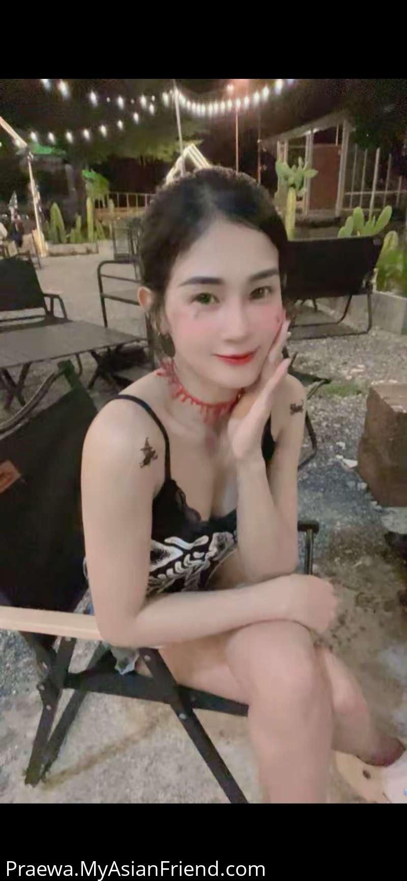 Praewa's personal blog photo 1 added Friday the 31st of October 2025